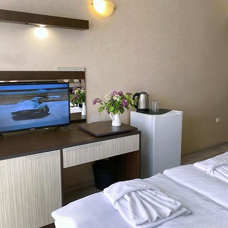 Lotos Hotel 발치크 외부 사진